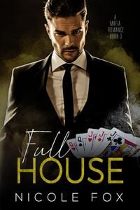 Produktbild: Full House (Book 3)