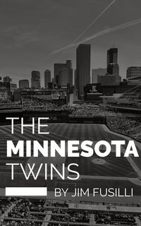 Produktbild: The Minnesota Twins