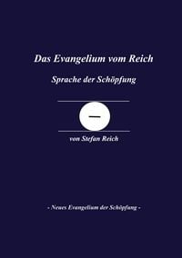 Produktbild: Das Evangelium vom Reich