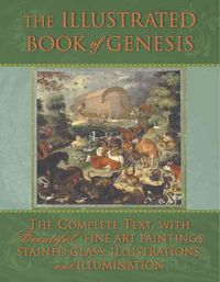 Produktbild: Illus Bk Of Genesis