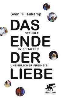 Produktbild: Das Ende der Liebe