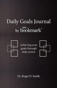 Produktbild: Daily Goals Journal