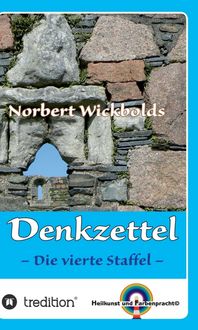 Produktbild: Norbert Wickbolds Denkzettel 4