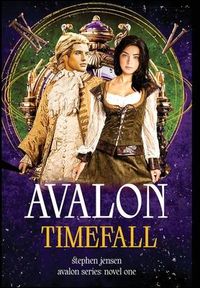 Produktbild: Avalon TimeFall