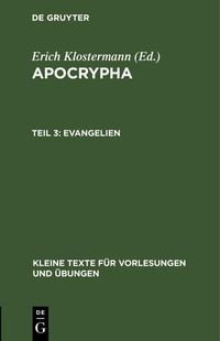 Produktbild: Evangelien