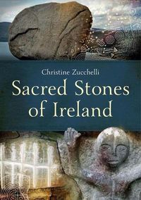 Produktbild: Sacred Stones of Ireland