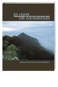 Produktbild: Die L&auml;gern - eine Gratwanderung