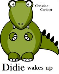 Produktbild: Didie Wakes Up