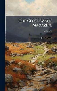 Produktbild: The Gentleman's Magazine