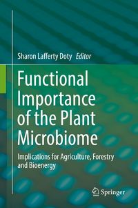 Produktbild: Functional Importance of the Plant Microbiome