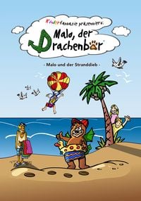 Produktbild: Malo der Drachenb&auml;r