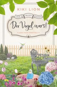 Produktbild: Der Vogel war's!
