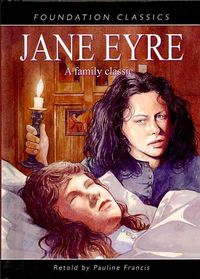 Produktbild: Jane Eyre