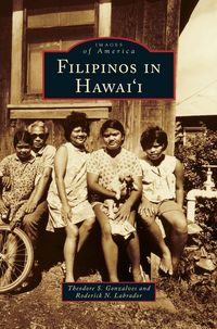 Produktbild: Filipinos in Hawai'i