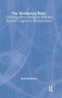 Produktbild: The Wondering Brain