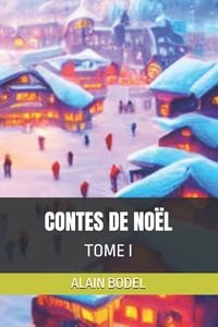 Produktbild: Contes De No&euml;l
