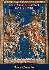 Produktbild: Life of Simon de Montford Earl of Leicester