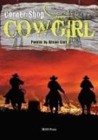 Produktbild: Carr, A: Corner Shop Cowgirl