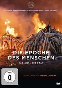 Produktbild: Die Epoche Des Menschen