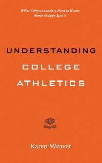 Produktbild: Understanding College Athletics
