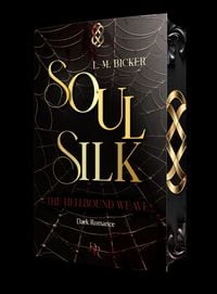 Produktbild: SoulSilk - The Hellbound Weave