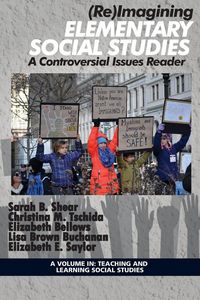 Produktbild: (Re)Imagining Elementary Social Studies