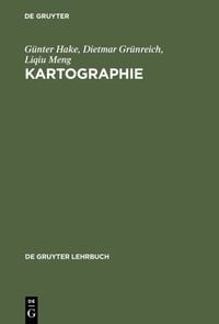 Produktbild: Kartographie