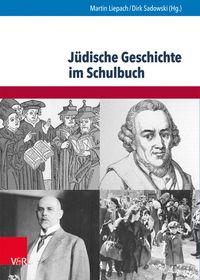 Produktbild: J&uuml;dische Geschichte im Schulbuch