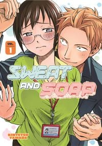 Produktbild: Sweat and Soap 1