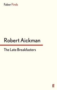 Produktbild: The Late Breakfasters