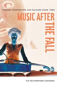 Produktbild: Music after the Fall