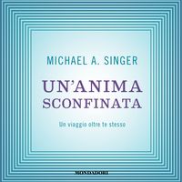 Produktbild: Un'anima sconfinata