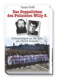 Produktbild: Das Doppelleben des Polizisten Willy S.