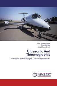 Produktbild: Ultrasonic And Thermographic