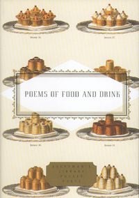 Produktbild: Poems Of Food And Drink