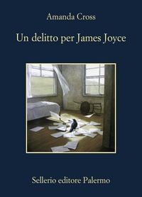 Produktbild: Un delitto per James Joyce