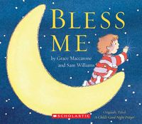 Produktbild: Bless Me: A Child's Good Night Prayer