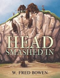 Produktbild: Head Smashed In