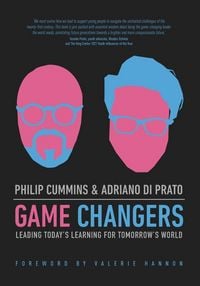 Produktbild: Game Changers