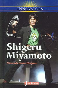 Produktbild: Shigeru Miyamoto
