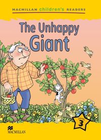 Produktbild: The Unhappy Giant