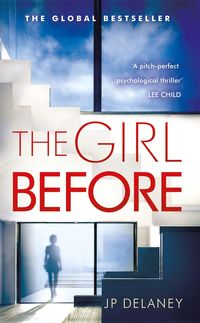 Produktbild: Delaney, J: The Girl Before