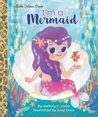 Produktbild: I'm a Mermaid