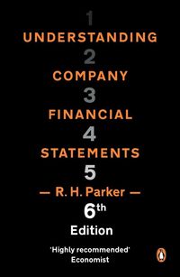 Produktbild: Understanding Company Financial Statements