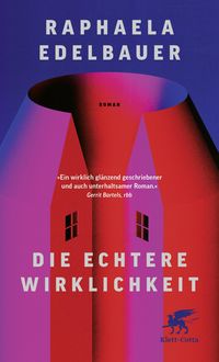 Produktbild: Die echtere Wirklichkeit