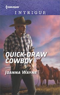 Produktbild: Quick-Draw Cowboy