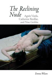Produktbild: Wilson, E: Reclining Nude