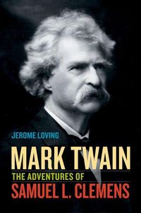 Produktbild: Mark Twain
