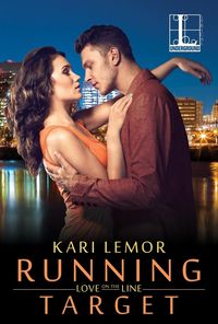 Produktbild: Running Target