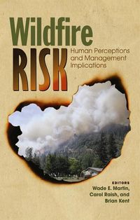 Produktbild: Wildfire Risk